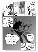 The Magic Club - comics read online, comic, funny comics, comics marvel